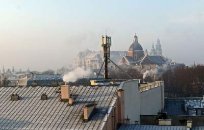 Poczta Główna przed remontem. Za kilka lat będzie tu ekskluzywny hotel - zdjęcie 44