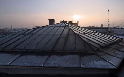 Poczta Główna przed remontem. Za kilka lat będzie tu ekskluzywny hotel - zdjęcie 40