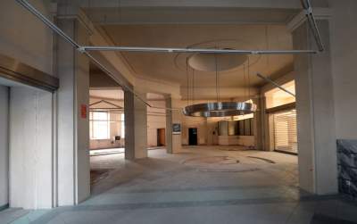 Poczta Główna przed remontem. Za kilka lat będzie tu ekskluzywny hotel - zdjęcie 34