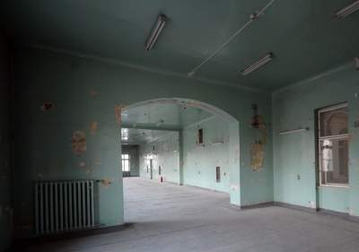 Poczta Główna przed remontem. Za kilka lat będzie tu ekskluzywny hotel - zdjęcie 13