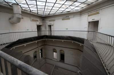 Poczta Główna przed remontem. Za kilka lat będzie tu ekskluzywny hotel - zdjęcie 12