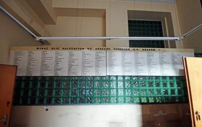 Poczta Główna przed remontem. Za kilka lat będzie tu ekskluzywny hotel - zdjęcie 32