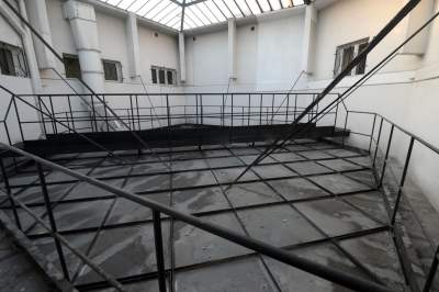 Poczta Główna przed remontem. Za kilka lat będzie tu ekskluzywny hotel - zdjęcie 6