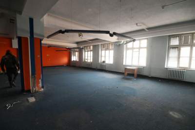 Poczta Główna przed remontem. Za kilka lat będzie tu ekskluzywny hotel - zdjęcie 19