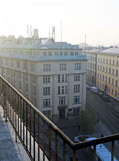 Poczta Główna przed remontem. Za kilka lat będzie tu ekskluzywny hotel - zdjęcie 53