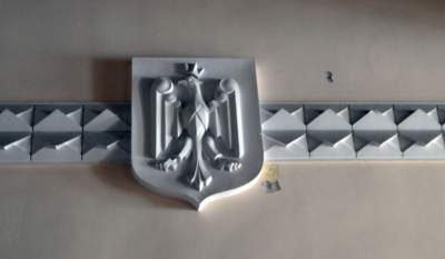 Poczta Główna przed remontem. Za kilka lat będzie tu ekskluzywny hotel - zdjęcie 36