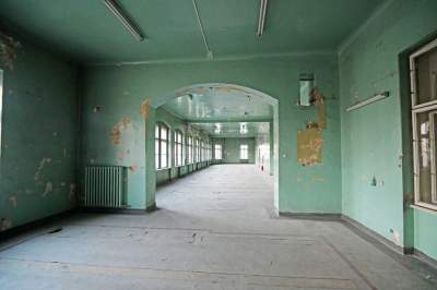 Poczta Główna przed remontem. Za kilka lat będzie tu ekskluzywny hotel - zdjęcie 17