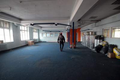 Poczta Główna przed remontem. Za kilka lat będzie tu ekskluzywny hotel - zdjęcie 8