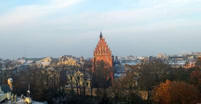 Poczta Główna przed remontem. Za kilka lat będzie tu ekskluzywny hotel - zdjęcie 46