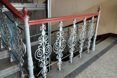 Poczta Główna przed remontem. Za kilka lat będzie tu ekskluzywny hotel - zdjęcie 10