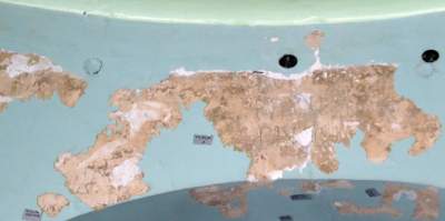 Poczta Główna przed remontem. Za kilka lat będzie tu ekskluzywny hotel - zdjęcie 24