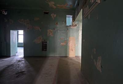 Poczta Główna przed remontem. Za kilka lat będzie tu ekskluzywny hotel - zdjęcie 20