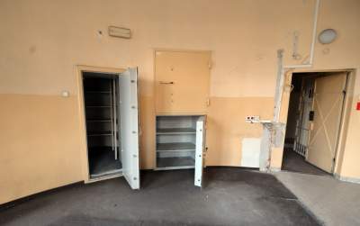 Poczta Główna przed remontem. Za kilka lat będzie tu ekskluzywny hotel - zdjęcie 28