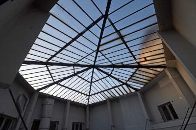 Poczta Główna przed remontem. Za kilka lat będzie tu ekskluzywny hotel - zdjęcie 5