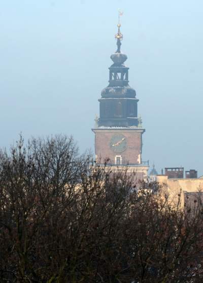 Poczta Główna przed remontem. Za kilka lat będzie tu ekskluzywny hotel - zdjęcie 52