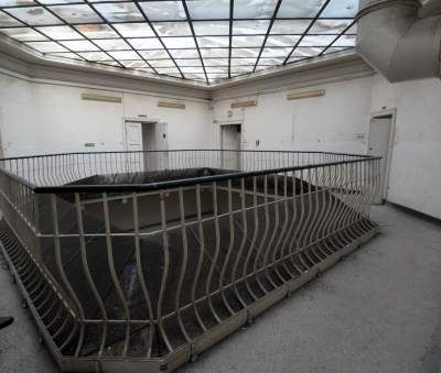 Poczta Główna przed remontem. Za kilka lat będzie tu ekskluzywny hotel - zdjęcie 9