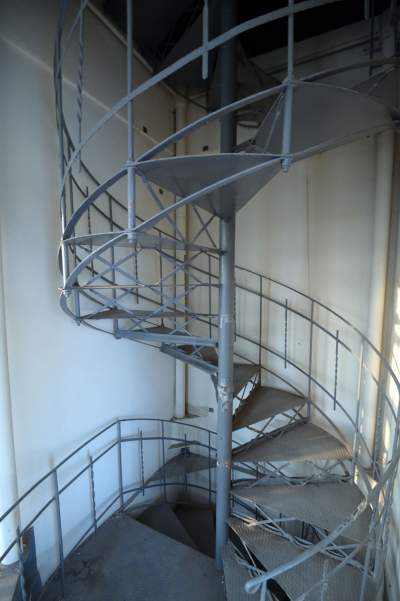 Poczta Główna przed remontem. Za kilka lat będzie tu ekskluzywny hotel - zdjęcie 38