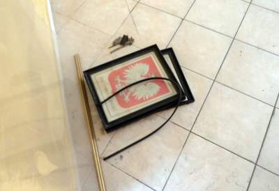 Poczta Główna przed remontem. Za kilka lat będzie tu ekskluzywny hotel - zdjęcie 27