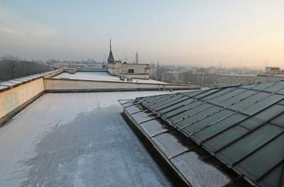 Poczta Główna przed remontem. Za kilka lat będzie tu ekskluzywny hotel - zdjęcie 41