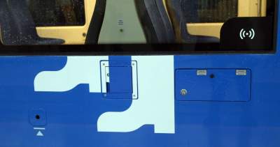 Jeszcze pachną nowością... Pierwsze Lajkoniki II na krakowskich torach - zdjęcie 10