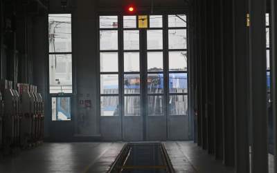 Jeszcze pachną nowością... Pierwsze Lajkoniki II na krakowskich torach - zdjęcie 5