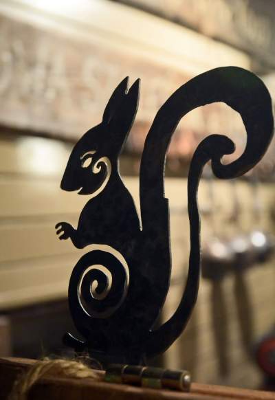 Nowe stoiska i nowe... ceny. Trwa jarmark bożonarodzeniowy - zdjęcie 25