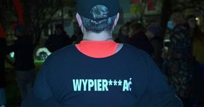 Pikieta na Skwerze Praw Kobiet: "Sporo jest jeszcze do wywalczenia" - zdjęcie 1