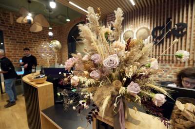 Tak wygląda siedziba Google'a w Krakowie. Warunki pracy znakomite - zdjęcie 33