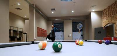 Tak wygląda siedziba Google'a w Krakowie. Warunki pracy znakomite - zdjęcie 7