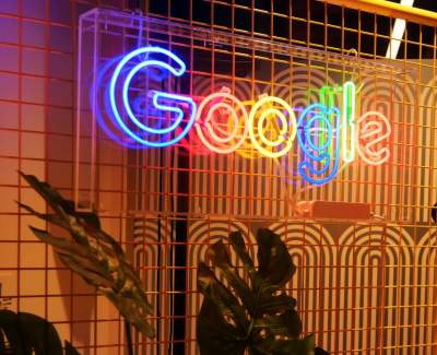 Tak wygląda siedziba Google'a w Krakowie. Warunki pracy znakomite - zdjęcie 36