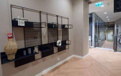 Tak wygląda siedziba Google'a w Krakowie. Warunki pracy znakomite - zdjęcie 8