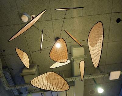 Tak wygląda siedziba Google'a w Krakowie. Warunki pracy znakomite - zdjęcie 22