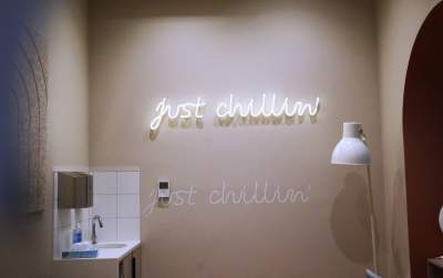 Tak wygląda siedziba Google'a w Krakowie. Warunki pracy znakomite - zdjęcie 15