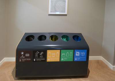 Tak wygląda siedziba Google'a w Krakowie. Warunki pracy znakomite - zdjęcie 34