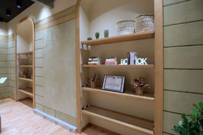 Tak wygląda siedziba Google'a w Krakowie. Warunki pracy znakomite - zdjęcie 19