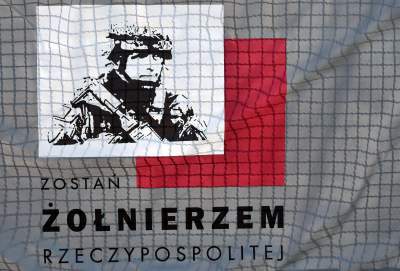 Kto odpowie na apel? Zachęcano w piknikowej atmosferze - zdjęcie 1