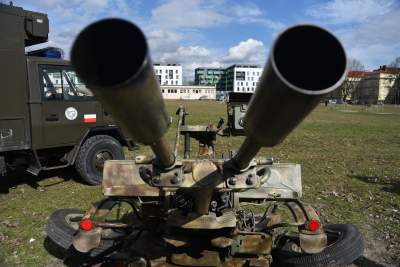 Kto odpowie na apel? Zachęcano w piknikowej atmosferze - zdjęcie 6