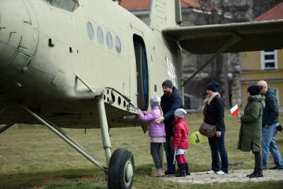Kto odpowie na apel? Zachęcano w piknikowej atmosferze - zdjęcie 26