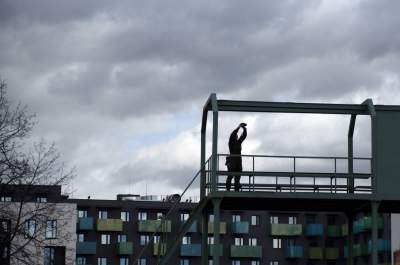 Kto odpowie na apel? Zachęcano w piknikowej atmosferze - zdjęcie 23