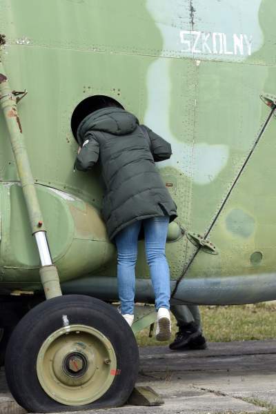 Kto odpowie na apel? Zachęcano w piknikowej atmosferze - zdjęcie 27