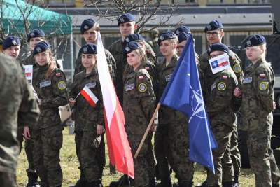 Kto odpowie na apel? Zachęcano w piknikowej atmosferze - zdjęcie 16