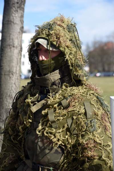 Kto odpowie na apel? Zachęcano w piknikowej atmosferze - zdjęcie 4