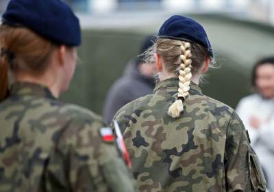 Kto odpowie na apel? Zachęcano w piknikowej atmosferze - zdjęcie 30