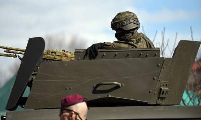 Kto odpowie na apel? Zachęcano w piknikowej atmosferze - zdjęcie 8