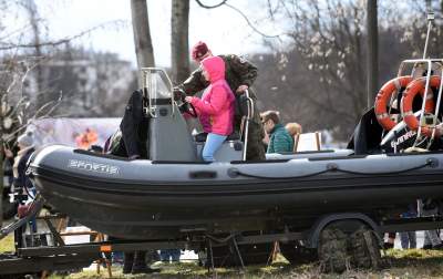 Kto odpowie na apel? Zachęcano w piknikowej atmosferze - zdjęcie 29