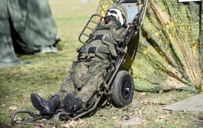 Kto odpowie na apel? Zachęcano w piknikowej atmosferze - zdjęcie 14
