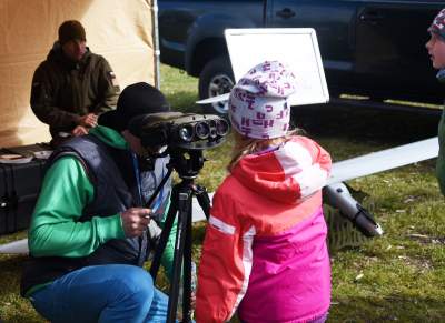 Kto odpowie na apel? Zachęcano w piknikowej atmosferze - zdjęcie 2