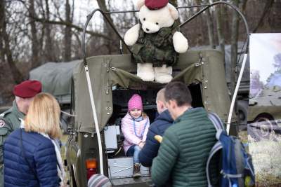 Kto odpowie na apel? Zachęcano w piknikowej atmosferze - zdjęcie 20