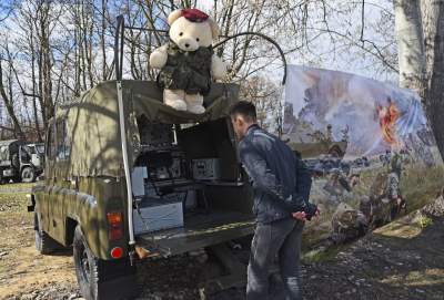Kto odpowie na apel? Zachęcano w piknikowej atmosferze - zdjęcie 7