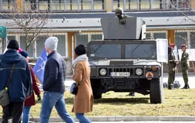 Kto odpowie na apel? Zachęcano w piknikowej atmosferze - zdjęcie 12